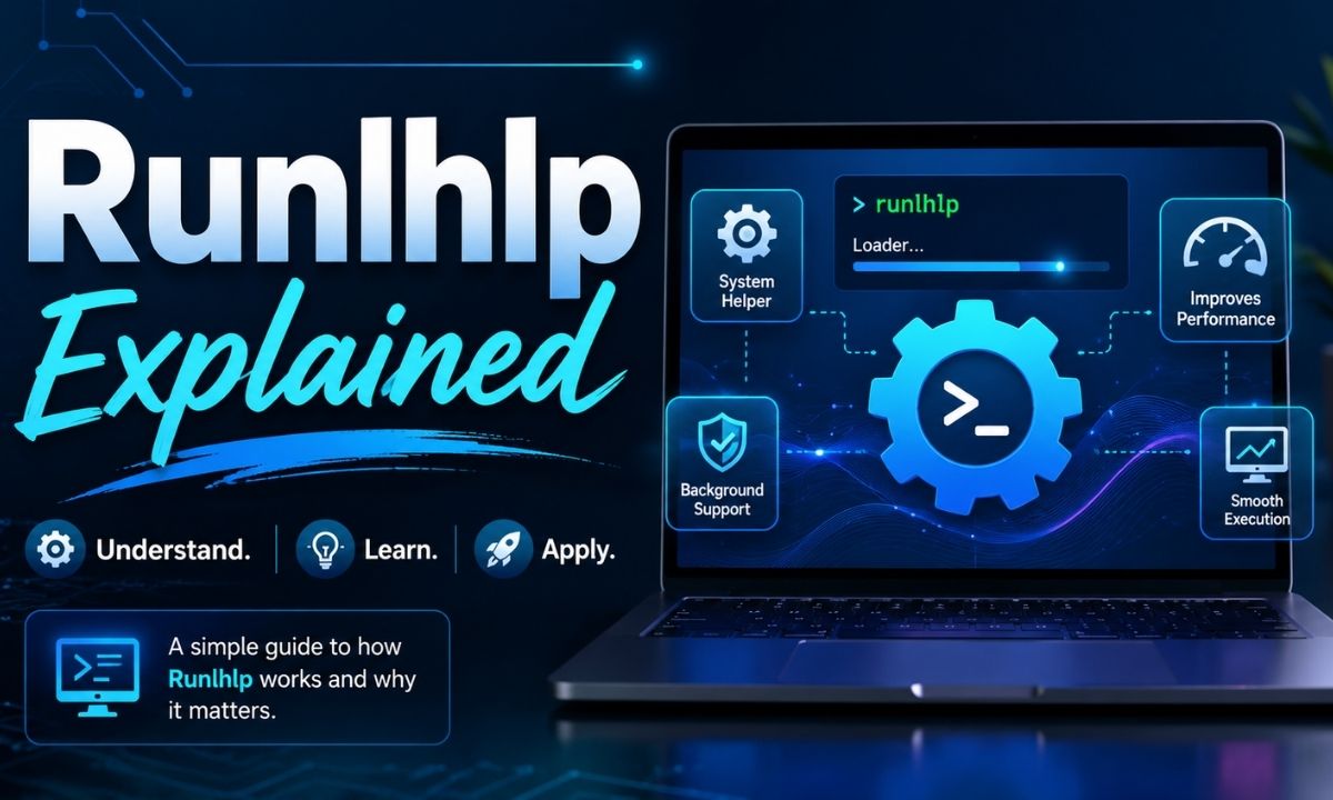 Runlhlp Explained: How It Works & Why It Matters Today 