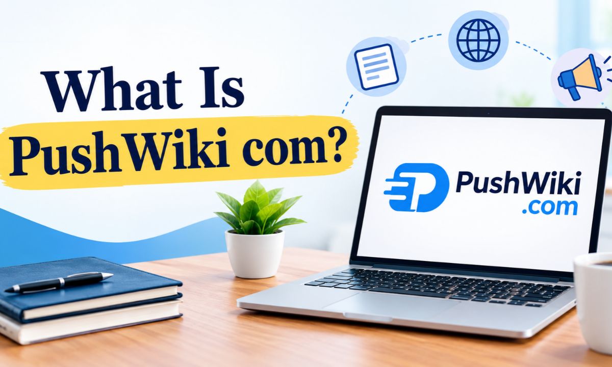 What Is PushWiki com? A Fact-Checked Review (2026)