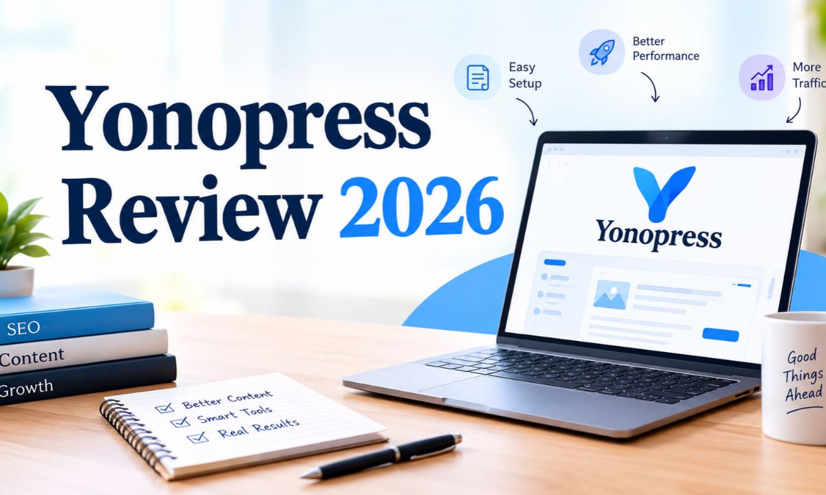 Yonopress Review 2026: What It Is, What It Offers, and How to Use It
