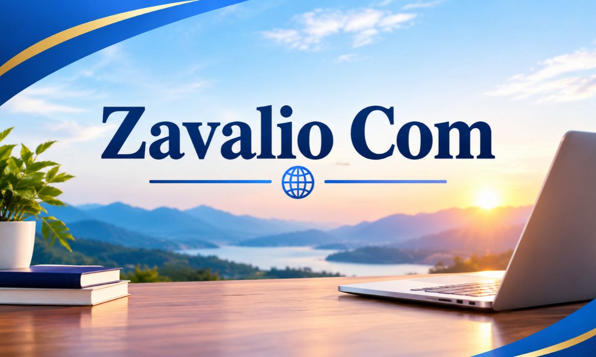 Zavalio Com: What Is Zavalio.com and What Does It Do?