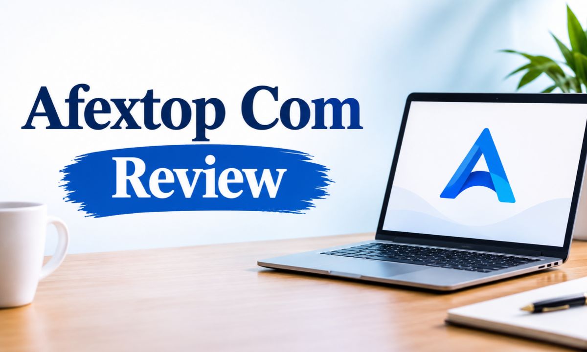 Afextop Com Review: What Is It and How Does It Work? 