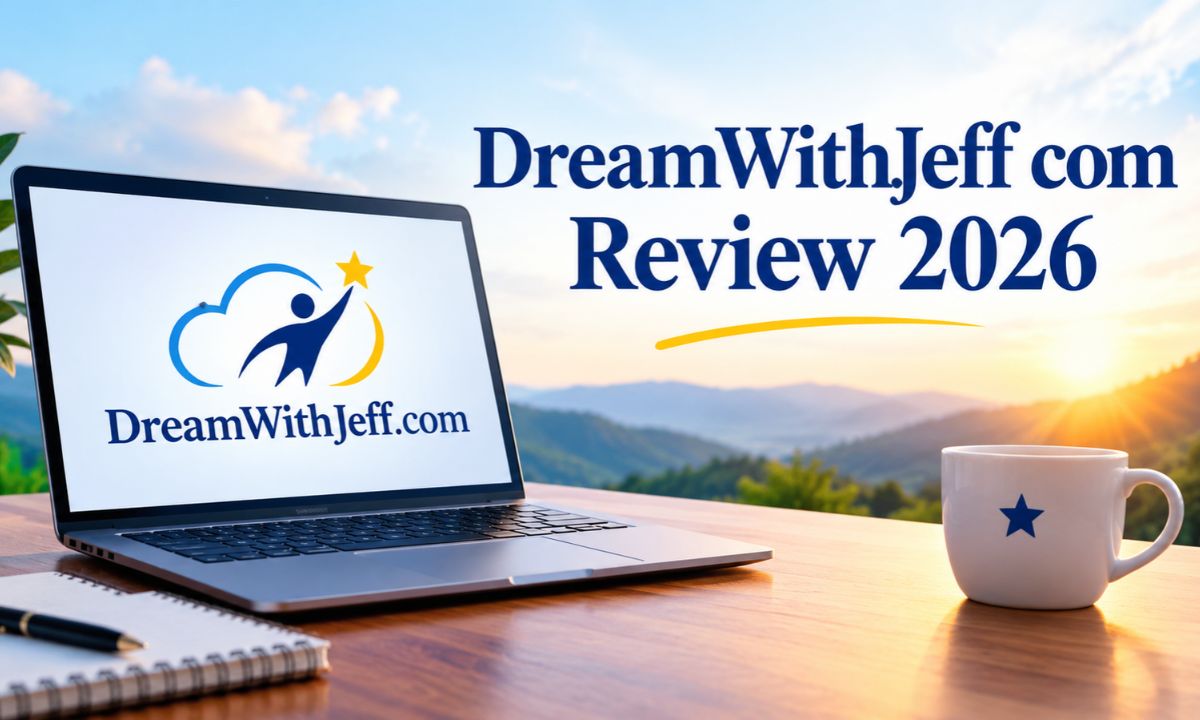 DreamWithJeff com Review 2026: Features, Trust Signals, and Safety Guide 