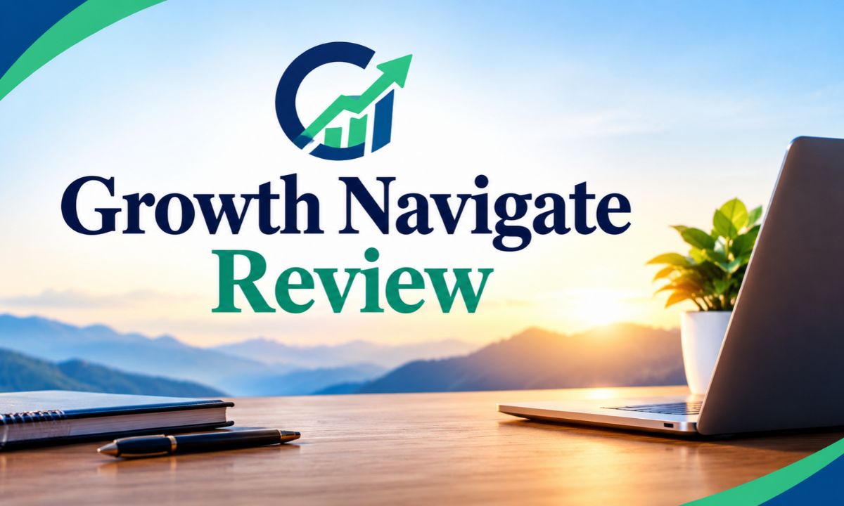 Growth Navigate Review: Services, Benefits, and Possible Limitations