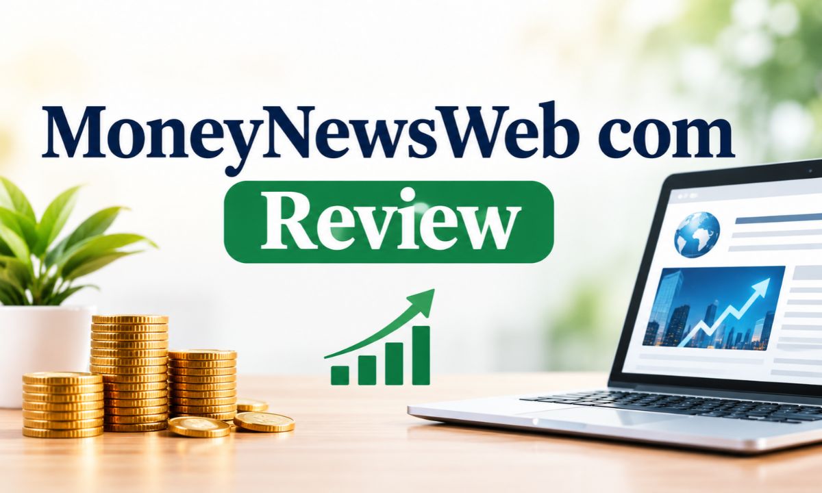 MoneyNewsWeb com Review: Website Overview, Features, and Trust Check