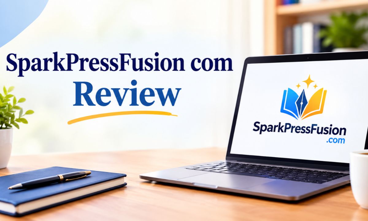 SparkPressFusion com Review: Benefits, Risks, and Key Details