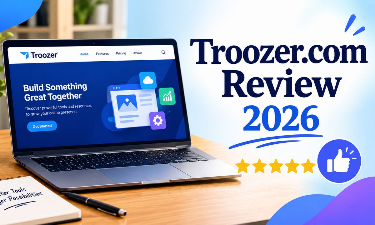Troozer.com Review 2026: What Is It and What Should You Know?